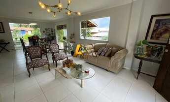 Imagem: Casa à venda no bairro Busca Vida - Camaçari/BA