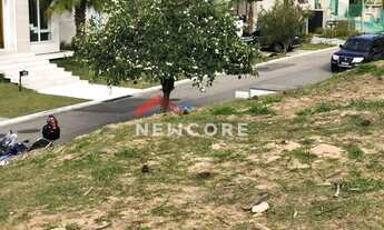 Imagem 5: Lote em condomínio em Alameda Malbec - Tamboré - Barueri/SP