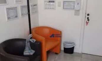 Imagem 4: Conjunto comercial 33 m2 02 wcs 01 vaga próximo palmeiras shopping bourbon hospital são ca