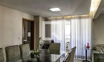 Imagem: Apartamento à Venda - Buritis, 3 Quartos