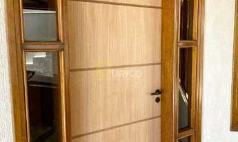 Imagem 7: Casa em condomínio à venda no Condomínio Reserva Colonial em Valinhos/SP