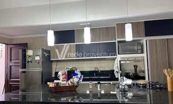 Imagem 2: Casa - Vila Nogueira - Campinas