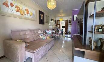 Imagem 3: Casa 2 quarto(s) no São José