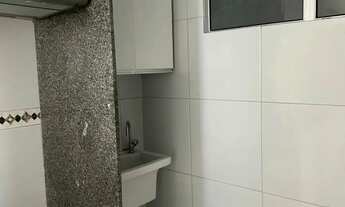 Imagem 5: Apartamento para locação no SHOPING PARQUE , IMBIRIBEIRA, Recife, PE