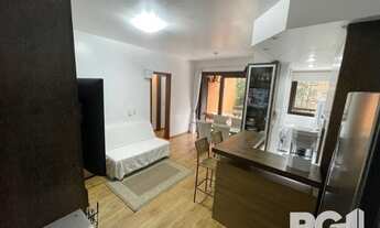 Imagem 7: APARTAMENTO À VENDA NO RESIDENCIAL KNORRVILLE - GRAMADO