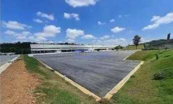 Imagem 6: Galpão 17.882 m² Pé Direito 13m Fernão Dias Atibaia