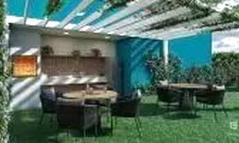 Imagem 2: Ceci- More na Boa Vista , 2 quartos, lazer completo, Varanda, 2 quartos, Like club boa v