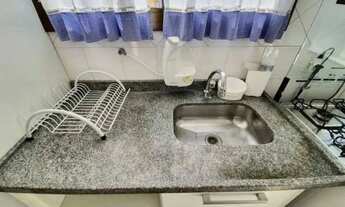 Imagem 7: Apartamento com 2 dormitórios para alugar, 62 m² por R$ 5.860,00/mês - Perdizes - São Paul