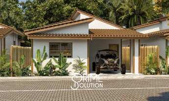 Imagem 4: Casa em Santo Amaro | 3 suítes