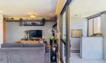 Imagem 7: Apartamento com 3 quartos e 105m² à venda em Menino Deus, Porto Alegre