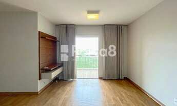 Imagem 5: Apartamento de 2 Dormitórios para Locação no Cenarium Residence - Próximo à Av. Juscelino