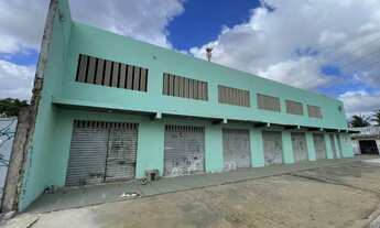 Imagem 4: Salas comerciais Siqueira