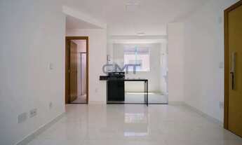 Imagem 3: Apartamento 2 quartos a venda no Serra