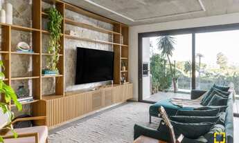 Imagem 3: Casa em Condominio - Canto da Lagoa - 3 dormitórios (3 suites