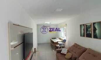 Imagem 2: Apartamento no Recreio 3 Quartos, 2 Vagas, Excelente Localização!