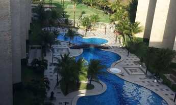 Imagem 4: Apartamento em Condomínio pé na areia ao lado do Beach Park-, Porto das Dunas - Aquiraz- C