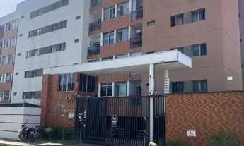 Imagem 3: Apartamento à venda Emanoel Veloso no Bairro São João, Teresina - 3 quartos, 1 suíte, 2 va