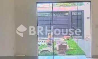 Imagem 4: Vila Nasser Casa com 3 dormitórios