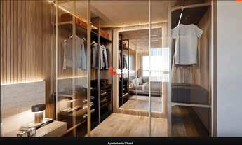 Imagem 5: Apartamento à venda, 3 quartos, 1 suíte, 2 vagas, Santo Agostinho - Belo Horizonte/MG