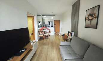 Imagem: Apartamento em Avenida 7 - Jardim Claret