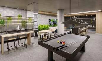 Imagem 5: APARTAMENTO RESIDENCIAL em Curitiba - PR, Cabral