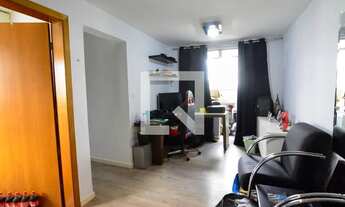 Imagem: Apartamento à Venda - Buritis, 2 Quartos