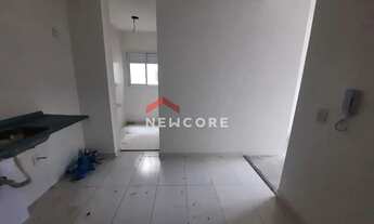 Imagem 2: Apartamento em Avenida Comandante Antônio Paiva Sampaio - Parque Vitória - São Paulo/SP