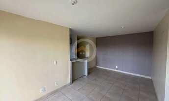 Imagem 4: Apartamento no Condomínio Mirage, Vila Alpes, com 3 quartos 1 suíte