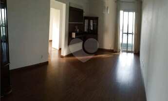 Imagem 3: Apartamento com 3 quartos à venda ou para locação em Vila Alpina - SP