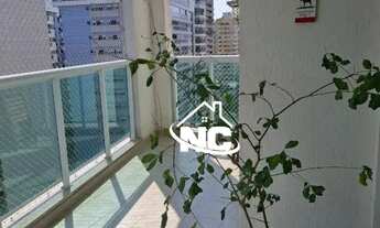 Imagem 6: Apartamento com 2 quartos à venda, 88 m² por R$ 770.000 - Jardim Icaraí - Niterói/RJ