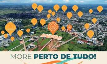 Imagem 3: Imóvel para venda possui 47 metros quadrados com 2 quartos em Garapu - Cabo de Santo Agost