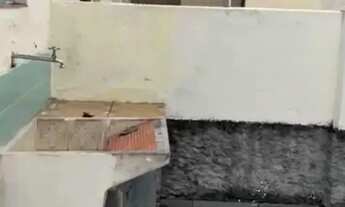 Imagem 5: Imóvel para aluguel possui 10 metros quadrados com 1 quarto em Vila São Geraldo - São Paul