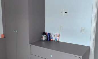 Imagem 7: Apartamento Reserva Tropical 02 quartos - porteira fechada !