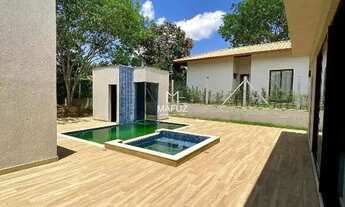 Imagem 16: Casa à venda, 4 quartos, 4 suítes, 4 vagas, Condomínio Veredas da Lagoa - Lagoa Santa/MG