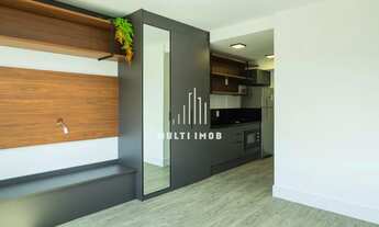 Imagem: Apartamento loft, 1 vaga, próximo à PUCRS