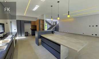 Imagem 9: Casa de Condomínio em Alphaville - Santana de Parnaíba