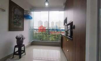 Imagem 5: Apartamento à Venda no Condomínio Forest Jundiaí/SP