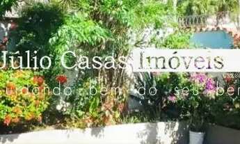 Imagem 6: Casa térrea para alugar no Jd. Europa 4 quartos sendo 01 suíte