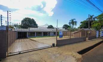 Imagem: Casa para locação, Vila C - Foz do Iguaçu/PR