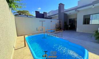 Imagem 3: Casa com 03 dormitórios no Centro em Matinhos