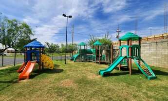 Imagem 5: Terreno Plano Condomínio Parque Residencial Nature I