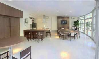 Imagem 4: Apartamento em Alphaville para locação com 208m² , 3 suítes , 3 vagas - localização otima