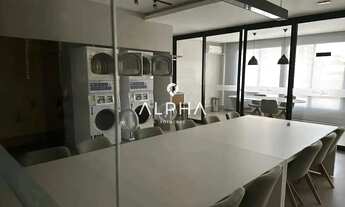 Imagem 6: Apartamento para Venda em Goiânia, Setor Bueno, 2 dormitórios, 2 suítes, 1 banheiro, 1 vag