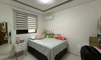 Imagem 5: Apartamento com 3 dormitórios à venda, 83 m² por R$ 480.000 - Jardim Las Palmas - Guarujá