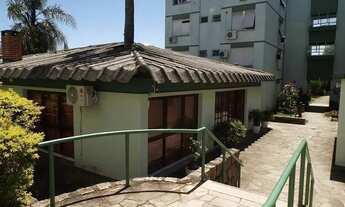 Imagem 2: Cod.imóvel: 2145 - Apartamento no Bairro TRISTEZA com 43 m2, 1 dormitório, Área de serviço