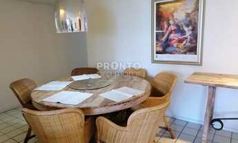 Imagem 6: Apartamento para venda com 151 metros quadrados com 3 quartos em Boa Viagem - Recife - PE