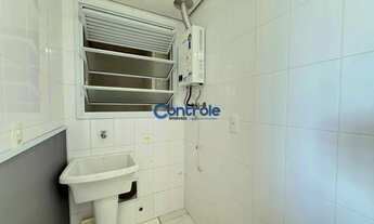 Imagem 4: Duplex com 01 dormitório no bairro Barreiros, São José/SC