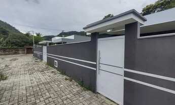 Imagem 6: Guapimirim Casa nova com 80,00m² em excelente localização