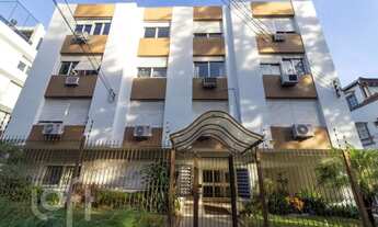 Imagem 2: Apartamento 3 dormitórios no Bairro Auxiliadora