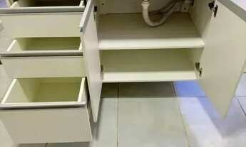 Imagem 4: Apartamento (Padrão), com 2 quartos e 1 banheiros à Venda, 60 m² em São Paulo/SP